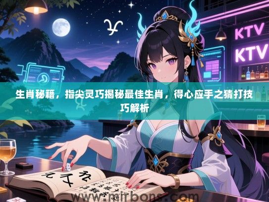 生肖秘籍,指尖灵巧揭秘最佳生肖,得心应手之猜打技巧解析 生肖秘籍,指尖灵巧揭秘最佳生肖,得心应手之猜打技巧解析