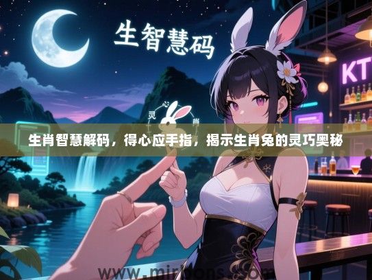 生肖智慧解码,得心应手指,揭示生肖兔的灵巧奥秘 生肖智慧解码,得心应手指,揭示生肖兔的灵巧奥秘