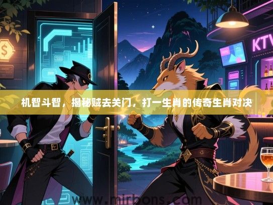 机智斗智,揭秘贼去关门,打一生肖的传奇生肖对决 机智斗智,揭秘贼去关门,打一生肖的传奇生肖对决