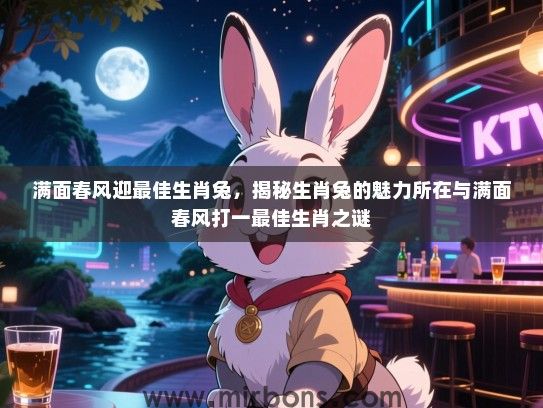 满面春风迎最佳生肖兔,揭秘生肖兔的魅力所在与满面春风打一最佳生肖之谜 满面春风迎最佳生肖兔,揭秘生肖兔的魅力所在与满面春风打一最佳生肖之谜