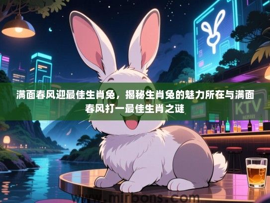 满面春风迎最佳生肖兔,揭秘生肖兔的魅力所在与满面春风打一最佳生肖之谜 满面春风迎最佳生肖兔,揭秘生肖兔的魅力所在与满面春风打一最佳生肖之谜
