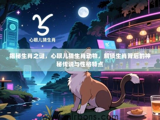 揭秘生肖之谜,心眼儿猜生肖动物,解锁生肖背后的神秘传说与性格特点 揭秘生肖之谜,心眼儿猜生肖动物,解锁生肖背后的神秘传说与性格特点