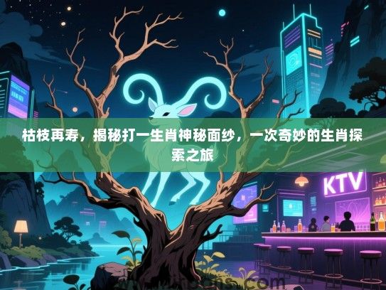 枯枝再寿,揭秘打一生肖神秘面纱,一次奇妙的生肖探索之旅 枯枝再寿,揭秘打一生肖神秘面纱,一次奇妙的生肖探索之旅