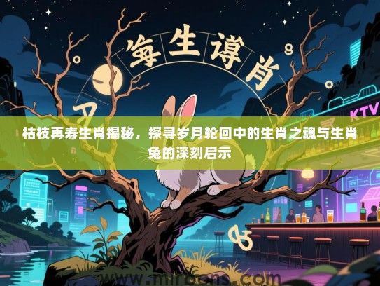 枯枝再寿生肖揭秘,探寻岁月轮回中的生肖之魂与生肖兔的深刻启示 枯枝再寿生肖揭秘,探寻岁月轮回中的生肖之魂与生肖兔的深刻启示