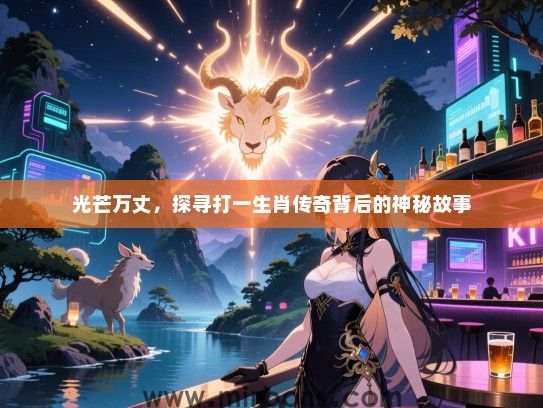 光芒万丈,探寻打一生肖传奇背后的神秘故事 光芒万丈,探寻打一生肖传奇背后的神秘故事