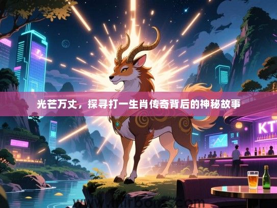 光芒万丈,探寻打一生肖传奇背后的神秘故事 光芒万丈,探寻打一生肖传奇背后的神秘故事