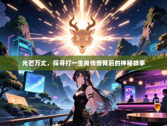 光芒万丈,探寻打一生肖传奇背后的神秘故事 光芒万丈,探寻打一生肖传奇背后的神秘故事