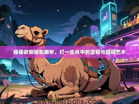 摇摇欲倒骆驼解析，打一生肖中的坚韧与脆弱艺术