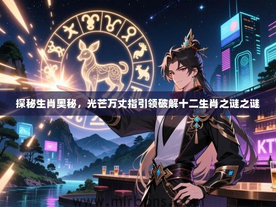 探秘生肖奥秘，光芒万丈指引领破解十二生肖之谜之谜