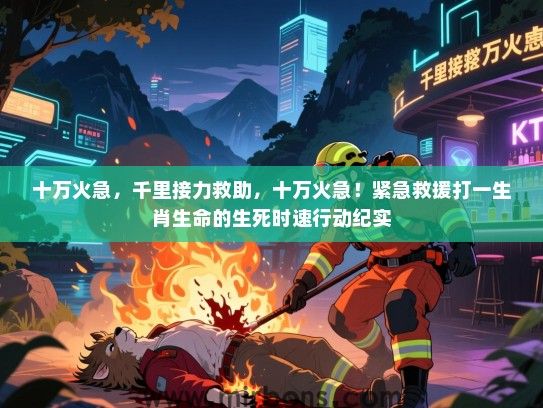 十万火急,千里接力救助,十万火急!紧急救援打一生肖生命的生死时速行动纪实 十万火急,千里接力救助,十万火急!紧急救援打一生肖生命的生死时速行动纪实