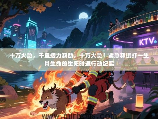 十万火急,千里接力救助,十万火急!紧急救援打一生肖生命的生死时速行动纪实 十万火急,千里接力救助,十万火急!紧急救援打一生肖生命的生死时速行动纪实
