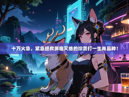 十万火急,紧急拯救濒临灭绝的珍贵打一生肖品种! 十万火急,紧急拯救濒临灭绝的珍贵打一生肖品种!