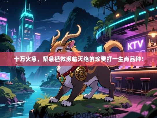 十万火急,紧急拯救濒临灭绝的珍贵打一生肖品种! 十万火急,紧急拯救濒临灭绝的珍贵打一生肖品种!