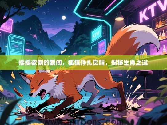 摇摇欲倒的瞬间,狐狸挣扎觉醒,揭秘生肖之谜 摇摇欲倒的瞬间,狐狸挣扎觉醒,揭秘生肖之谜