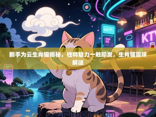 翻手为云生肖猫揭秘，独特魅力一触即发，生肖猫趣味解谜