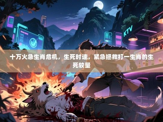 十万火急生肖危机,生死时速,紧急拯救打一生肖的生死较量 十万火急生肖危机,生死时速,紧急拯救打一生肖的生死较量