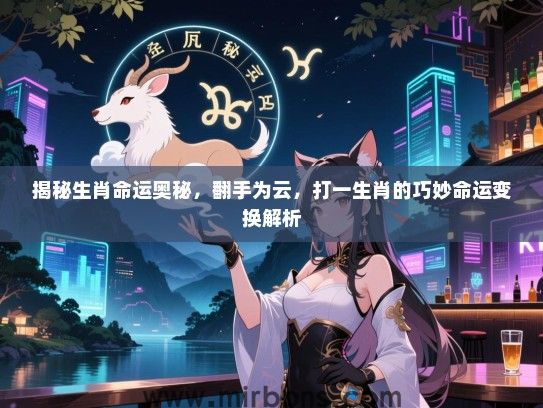 揭秘生肖命运奥秘,翻手为云,打一生肖的巧妙命运变换解析 揭秘生肖命运奥秘,翻手为云,打一生肖的巧妙命运变换解析