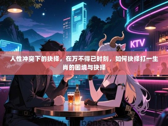 人性冲突下的抉择,在万不得已时刻,如何抉择打一生肖的困境与抉择 人性冲突下的抉择,在万不得已时刻,如何抉择打一生肖的困境与抉择