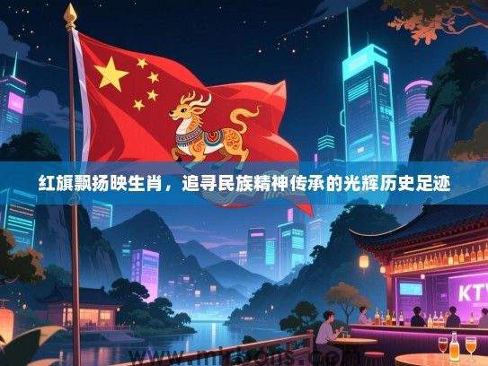 红旗飘扬映生肖,追寻民族精神传承的光辉历史足迹 红旗飘扬映生肖,追寻民族精神传承的光辉历史足迹