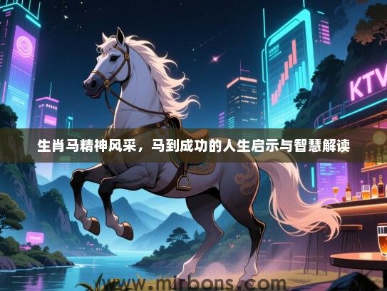 生肖马精神风采,马到成功的人生启示与智慧解读 生肖马精神风采,马到成功的人生启示与智慧解读