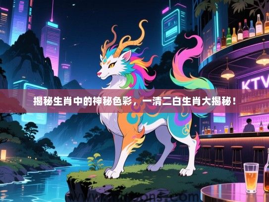 揭秘生肖中的神秘色彩，一清二白生肖大揭秘！