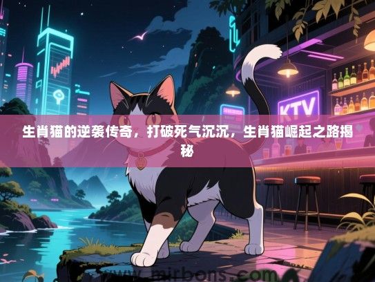 生肖猫的逆袭传奇，打破死气沉沉，生肖猫崛起之路揭秘