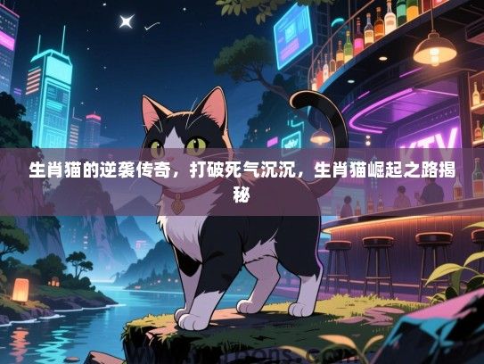 生肖猫的逆袭传奇，打破死气沉沉，生肖猫崛起之路揭秘