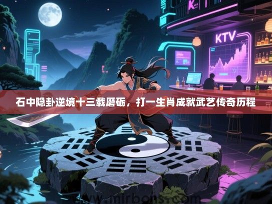 石中隐卦逆境十三载磨砺，打一生肖成就武艺传奇历程