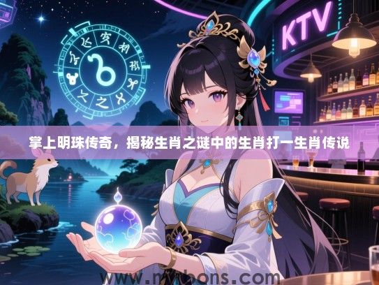 掌上明珠传奇，揭秘生肖之谜中的生肖打一生肖传说