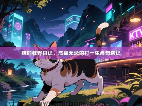 猫的狂野日记，恣肆无忌的打一生肖奇遇记