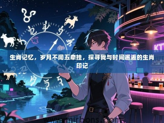 生肖记忆，岁月不闻五牵挂，探寻我与时间邂逅的生肖印记