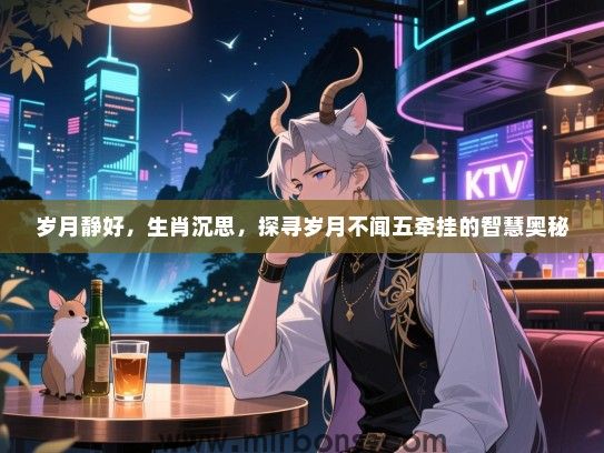 岁月静好，生肖沉思，探寻岁月不闻五牵挂的智慧奥秘