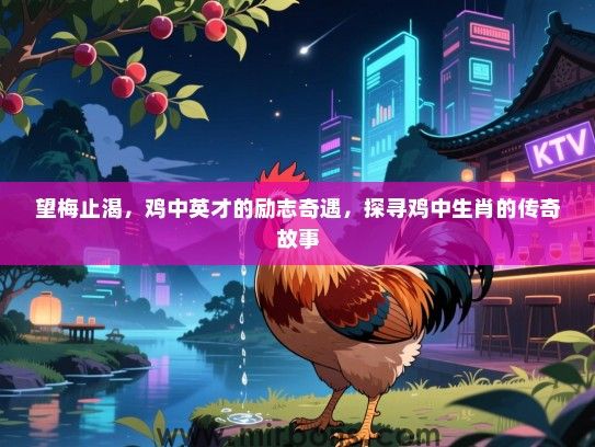 望梅止渴，鸡中英才的励志奇遇，探寻鸡中生肖的传奇故事