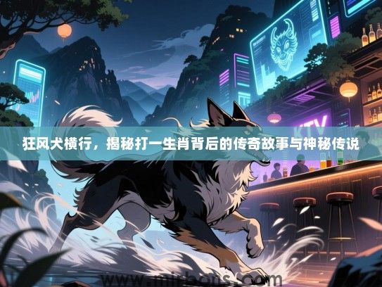 狂风犬横行,揭秘打一生肖背后的传奇故事与神秘传说 狂风犬横行,揭秘打一生肖背后的传奇故事与神秘传说