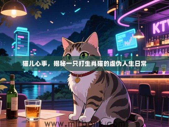 猫儿心事,揭秘一只打生肖猫的虚伪人生日常 猫儿心事,揭秘一只打生肖猫的虚伪人生日常