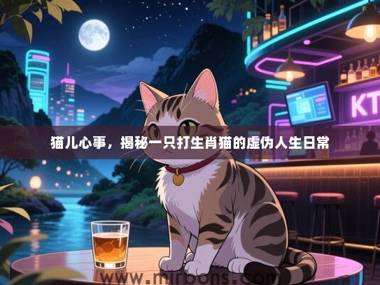 猫儿心事,揭秘一只打生肖猫的虚伪人生日常 猫儿心事,揭秘一只打生肖猫的虚伪人生日常