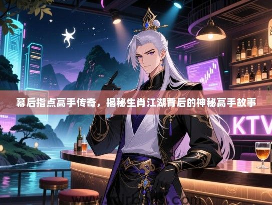幕后指点高手传奇，揭秘生肖江湖背后的神秘高手故事