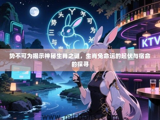 势不可为揭示神秘生肖之谜，生肖兔命运的起伏与宿命的探寻