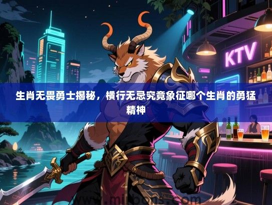 生肖无畏勇士揭秘，横行无忌究竟象征哪个生肖的勇猛精神