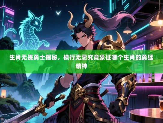 生肖无畏勇士揭秘，横行无忌究竟象征哪个生肖的勇猛精神