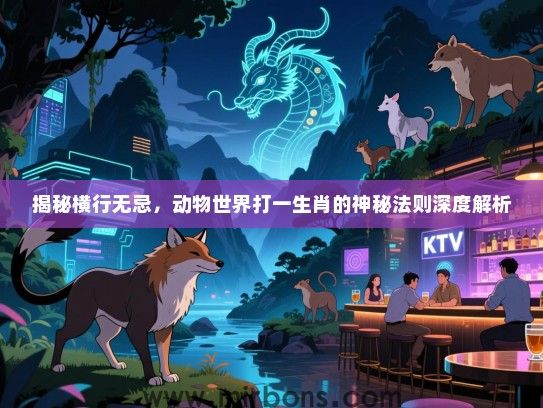 揭秘横行无忌，动物世界打一生肖的神秘法则深度解析