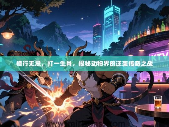 横行无忌,打一生肖,揭秘动物界的逆袭传奇之战 横行无忌,打一生肖,揭秘动物界的逆袭传奇之战