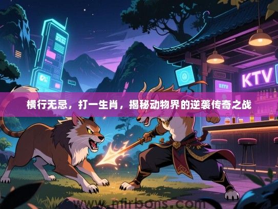 横行无忌,打一生肖,揭秘动物界的逆袭传奇之战 横行无忌,打一生肖,揭秘动物界的逆袭传奇之战