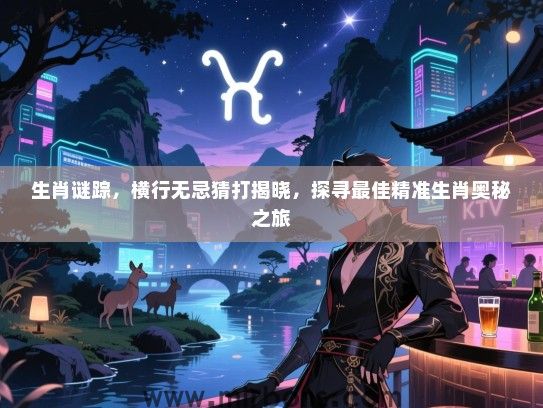 生肖谜踪,横行无忌猜打揭晓,探寻最佳精准生肖奥秘之旅 生肖谜踪,横行无忌猜打揭晓,探寻最佳精准生肖奥秘之旅