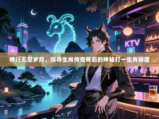 横行无忌岁月,探寻生肖传奇背后的神秘打一生肖秘闻 横行无忌岁月,探寻生肖传奇背后的神秘打一生肖秘闻