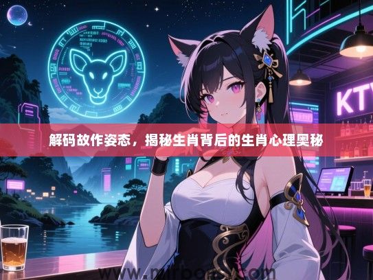 解码故作姿态,揭秘生肖背后的生肖心理奥秘 解码故作姿态,揭秘生肖背后的生肖心理奥秘