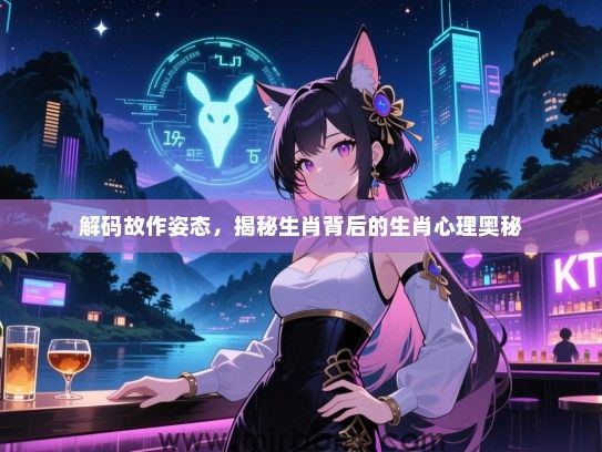 解码故作姿态,揭秘生肖背后的生肖心理奥秘 解码故作姿态,揭秘生肖背后的生肖心理奥秘